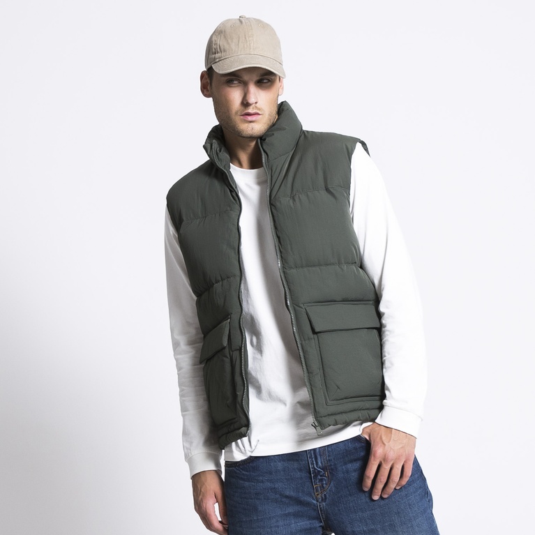 Vest "Paxon" Vest "Paxon"